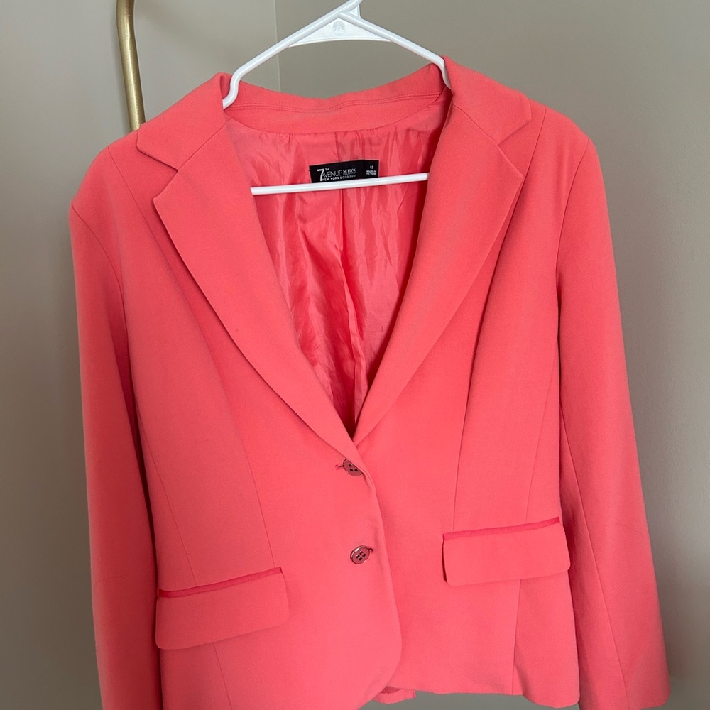 New York & Company Coral Women's Blazer